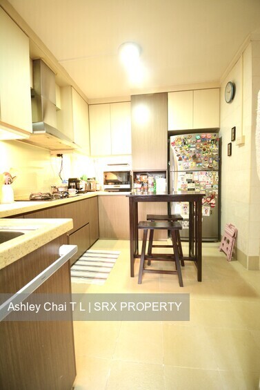 Blk 611 Woodlands Ring Road (Woodlands), HDB 5 Rooms #383640791